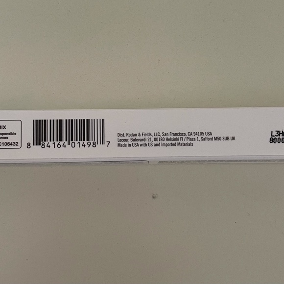 NEW Rodan + Fields Lash Boost - Picture 5 of 6